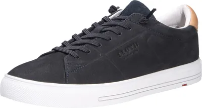 Produktbild von Lloyd Sportliche Schnürschuhe Herren 32303234343137 Schwarz 41 EU