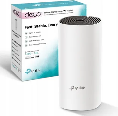 Produktbild von AC1200 Whole Home Mesh Wi-Fi System