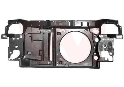 Produktbild von VAN WEZEL 5825667 Schlossträger Frontmaske für VW POLO (6N2) Vorne Frontverkleidung