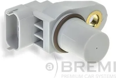 Produktbild von BREMI Nockenwelleposition Sensor passend für MERCEDES-BENZ C-Klasse Limousine (W203) Nockenwellen 60481