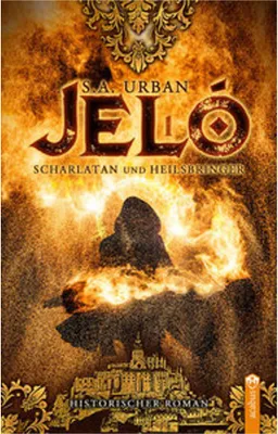 Image de Jeló - Scharlatan und Heilsbringer