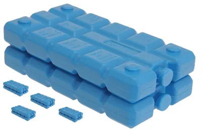 Produktbild von Kühlakku für Kühltasche 48 Stück Set