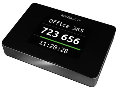 Produktbild von ReinerSCT Authenticator mini