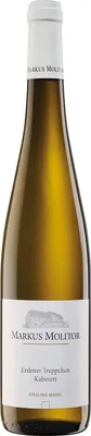 Produktbild von Molitor Riesling Erdener Treppchen 2022 Kabinett weiße Kapsel