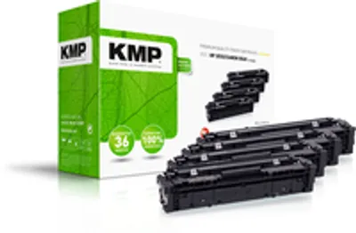 Obrázok produktu pre KMP Toner HP HP203X CF540X Multipack H-T246MX  -