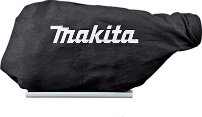 Produktbild von Makita Staubsack kpl. - 135132-5