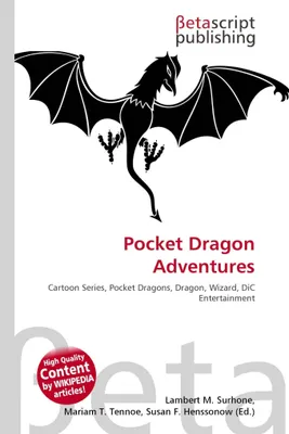 Produktbild von Abenteuer mit den kleinen Drachen