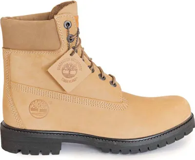 Produktbild von TIMBERLAND - Wasserdichte Premium 6 Inch Stiefelette für Herren - Nummer 45