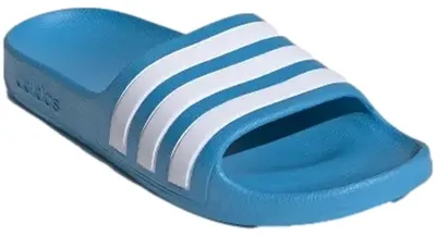 Produktbild von Adidas Adilette Aqua K Solblu/Ftwwht/Solblu 31