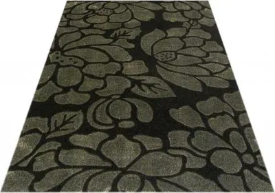 Obrázok produktu pre Frisee 1016-03 antrazit (200x300 cm)