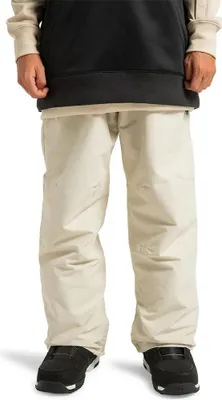Produktbild von Dc Shoes Snow Chino Hosen Beige XS Herren Beige XS