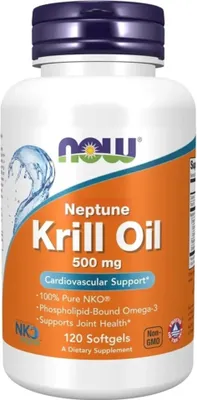 Productafbeelding van NOW Foods Dietary supplements 329, BI4089