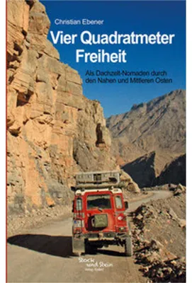Image de Vier Quadratmeter Freiheit