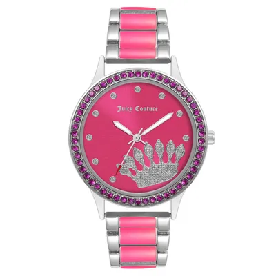 Obrázek produktu pro Juicy Couture Mod. Jc_1335Svhp