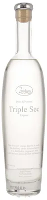 Produktbild von Zuidam Triple Sec - Pure & Natural - Liqueur - Orangenlikör