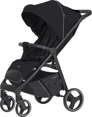 Produktbild von Kočík bravo 2024 pure black