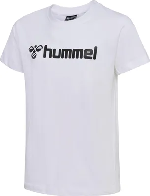 Productafbeelding van hmlMOVER Katoenen T-shirt met korte mouwen, voor kinderen