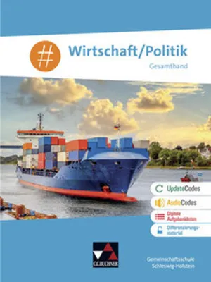 Obrázek produktu pro #Wirtschaft/Politik Schleswig-Holstein
