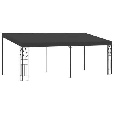 Immagine prodotto di Padiglione a parete 6x3x,5 m Colore antracite