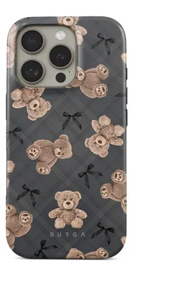 Produktbild von Burga BFF, Cover, Apple, iPhone 16 Pro, 15,9 cm (6.27"), Mehrfarbig