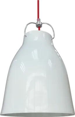 Immagine prodotto di Candellux PENSILVANIA lampada a sospensione 31-20253 bianco