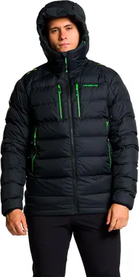 Produktbild von Trangoworld Trx2 900 Evo Jacke Schwarz M Herren Schwarz M