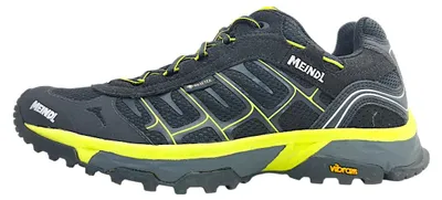 Produktbild von Meindl Finale GTX Wanderschuh Schwarz