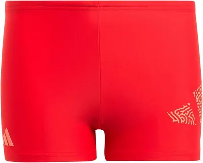 Image de Boxer Adidas IC4739 pour Enfant