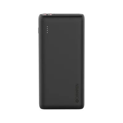 Produktbild von Powerbank 20000 mAh, 30W Power Delivery & Quick Charge, 2x USB-A, 1x USB-C
