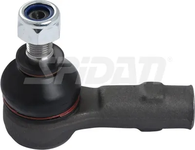 Produktbild von SPIDAN CHASSIS PARTS Spurstangenkopf Spurstange für SUZUKI SWIFT II Schrägheck (EA, MA) Vorne 59612