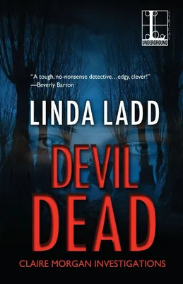 Produktbild von Devil Dead