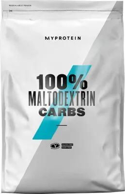 Produktbild von MyProtein | 100% Maltodextrin Carbs