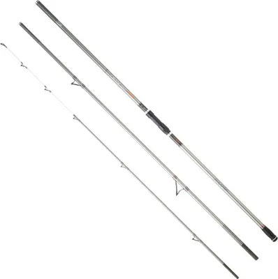 Produktbild von Daiwa Crosscast Brandungsrute Silber 4.50 m / 100-225 g Silber 4.50 m