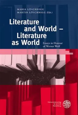 Obrázok produktu pre Literature and World - Literature as World