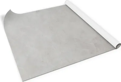 Obrázok produktu pre Cementobetón - PVC lepiaca fólia na nábytok - fólia na renováciu nábytku - samolepiaca fólia na nábytok - kuchynská linka - skrinky - dekoračná fólia na nábytok - 100x50 cm