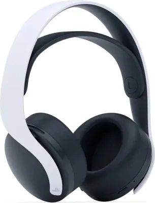 Produktbild von Sony PULSE 3D-Wireless-Headset, Verkabelt & Kabellos, Gaming, Kopfhörer, Schwarz