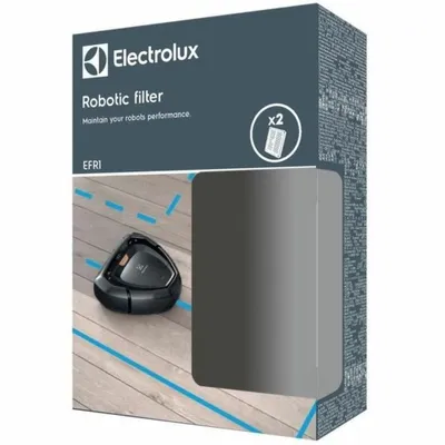 Produktbild von Electrolux EFR1 - Kit mit 2 Filtern für Roboterstaubsauger