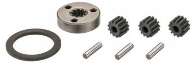 Zdjęcie produktu dla Zespół siłownika ∙ przód 9033M-7-04/3