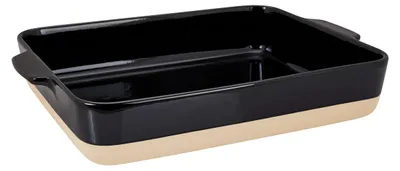 Obrázek produktu pro LURCH 230500 LURCH Auflaufform Terra Nova® L 230500 Keramik Ø 32,0 x 25,5 cm, 1 St.