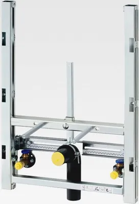 Produktbild von GIS Montageelement für Wand-Bidet und ELB