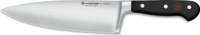 Produktbild von Wüsthof Kochmesser extra breit / Chef's Knife Wide Classic 20 cm 1030104120 – EAN 4002293105628 – Art.-Nr. 2023063431
