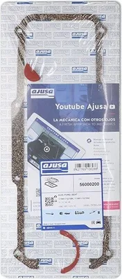 Produktbild von AJUSA Dichtungssatz Zylinderkopfhaube Ventildeckel für VW Transporter IV Bus (70B, 70C, 7DB, 7DK, 70J, 70K, 7DC, 7DJ) 56000200