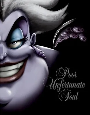 Immagine prodotto di Poor Unfortunate Soul