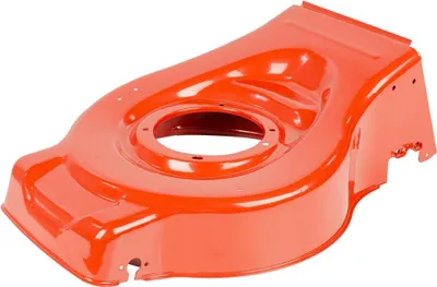 Obrázek produktu pro Kryt sekačky Weibang WB454HB;455HC 2018 ORIGINÁLNÍ DÍL 4560101001/49