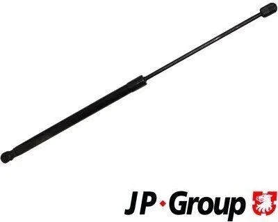 Produktbild von JP GROUP 5181200100 Gasfeder Heckklappendämpfer für DACIA SANDERO