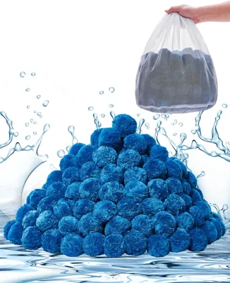 Immagine prodotto di Palline filtranti Palline filtranti per piscina per filtro a sabbia pompa 1.42kg piscina