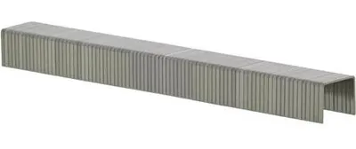 Produktbild von Paslode Heftklammern Serie 50, 8 mm Meißelspitze, Edelstahl A2 (5000 Stück)