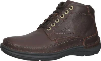 Produktbild von Clarks Stiefelette Stiefelette Leder