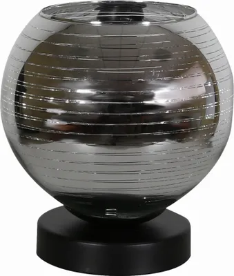 Zdjęcie produktu dla Lampa stołowa TRIO 1 41-62864 Candellux