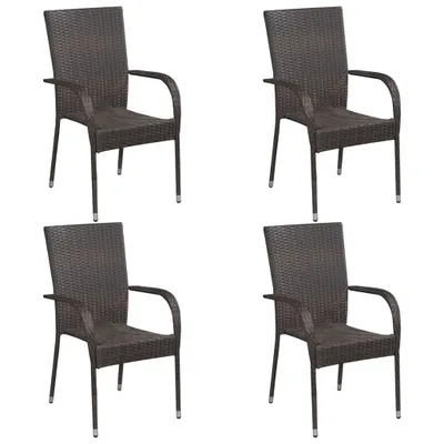 Produktbild von VidaXL 3068749, 5 Stück(e)